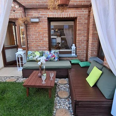 Apartament Port Praski Warszawa Free Parking エクステリア 写真
