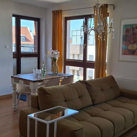 Apartament Port Praski Warszawa Free Parking エクステリア 写真