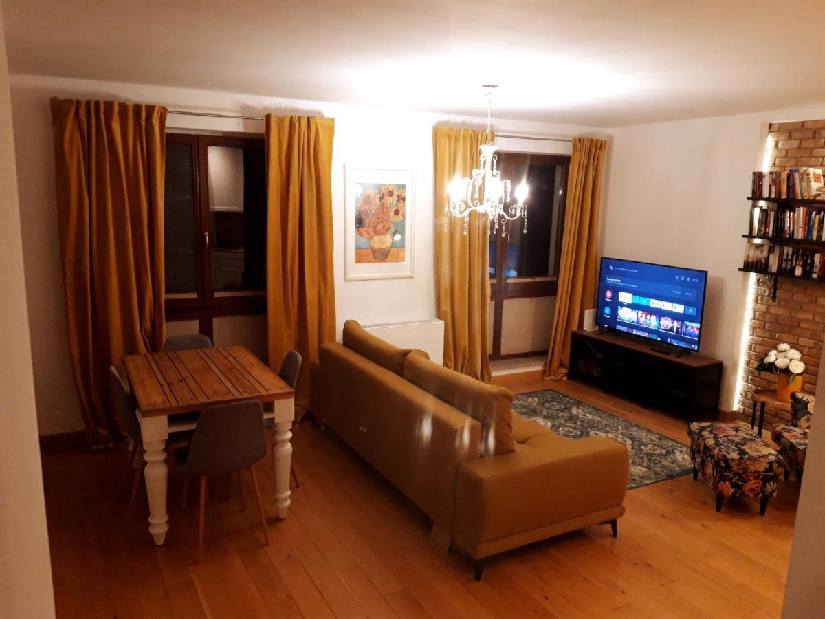 Apartament Port Praski Warszawa Free Parking エクステリア 写真