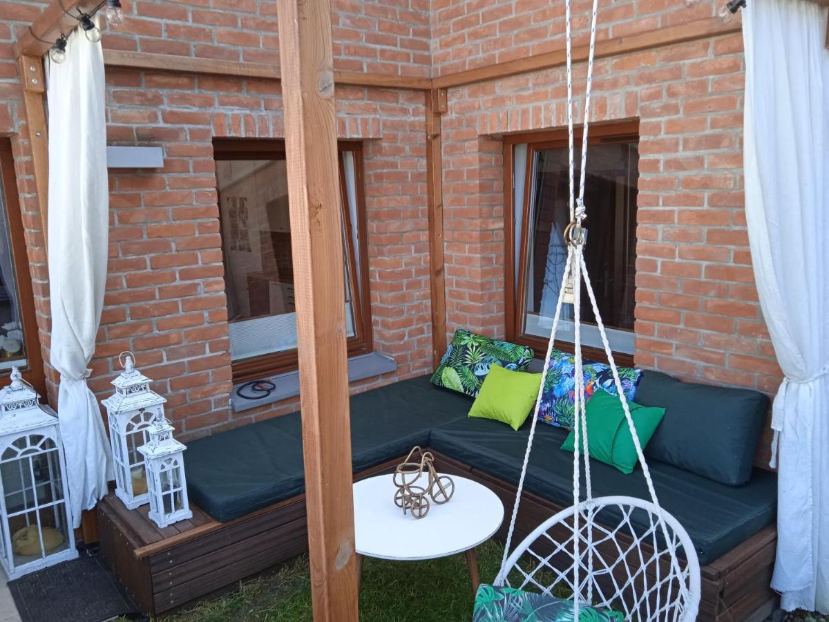 Apartament Port Praski Warszawa Free Parking エクステリア 写真
