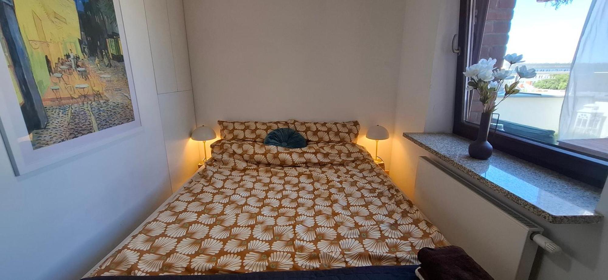 Apartament Port Praski Warszawa Free Parking エクステリア 写真