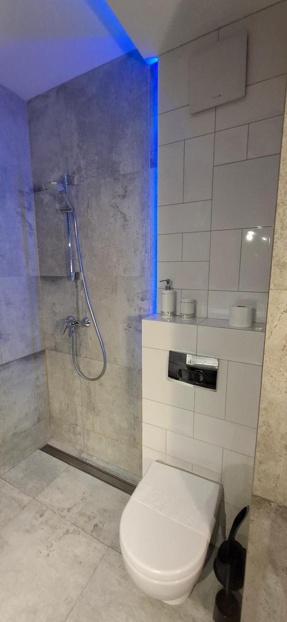 Apartament Port Praski Warszawa Free Parking エクステリア 写真